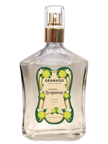 Chá Preto & Bergamota Granado by Granado