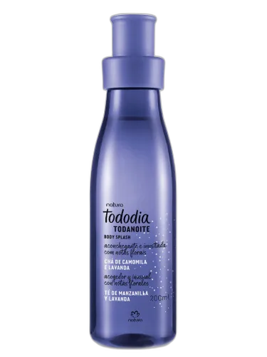 Chá De Camomila E Lavanda Natura by Natura