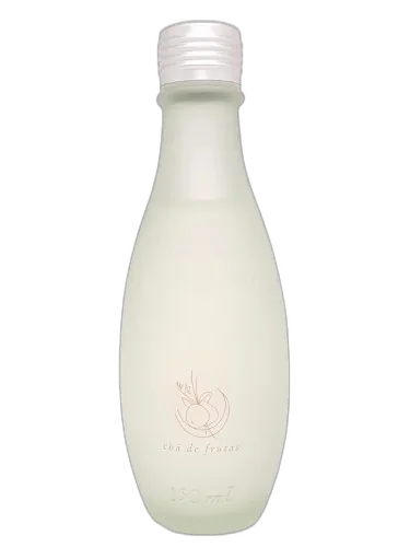 Chá De Frutas Natura by Natura