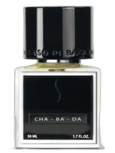 Cha-ba-da Naso Di Raza by Naso Di Raza