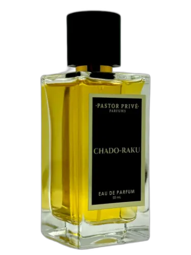 Chado-raku Pastor Privé Parfums by Pastor Privé Parfums