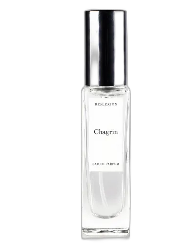 Chagrin Reflexion