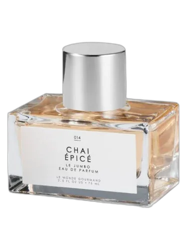 Chai Épicé Le Monde Gourmand
