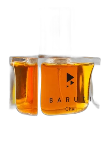 Chai Baruti by Baruti