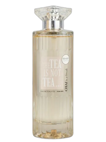 Chai Is A Break Seven Cosmetics by Seven Cosmetics