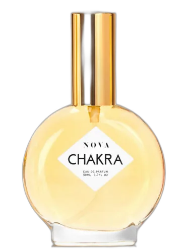Chakra Nova