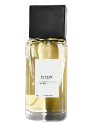 Chalet L.n Atelier Parfumes