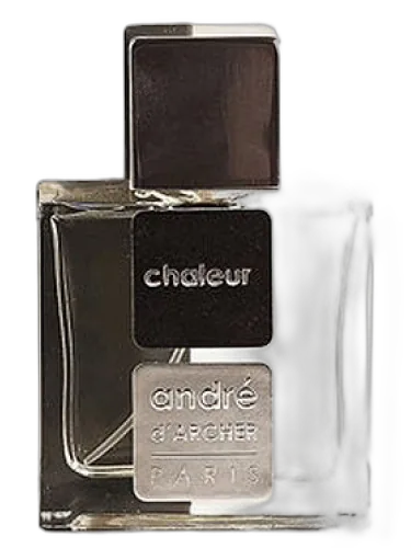 Chaleur Andre D'archer by Andre d'Archer