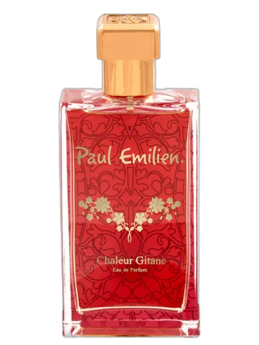 Chaleur Gitane Paul Emilien