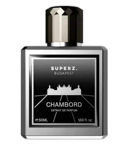 Chambord Superz.
