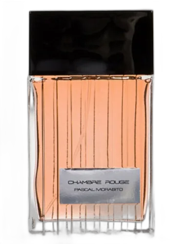 Chambre Rouge Pascal Morabito by Pascal Morabito