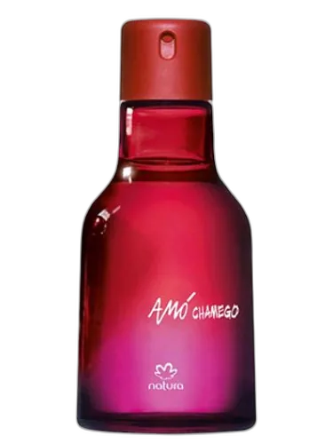 Chamego Natura by Natura