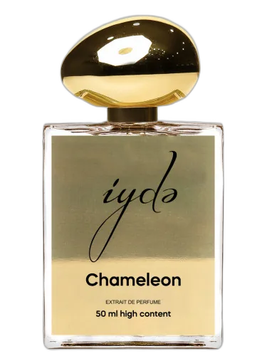 Chameleon İydə by İydə