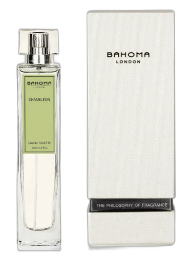 Chameleon Bahoma London by Bahoma London