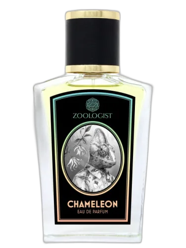 Chameleon Zoologist Perfumes by Zoologist Perfumes