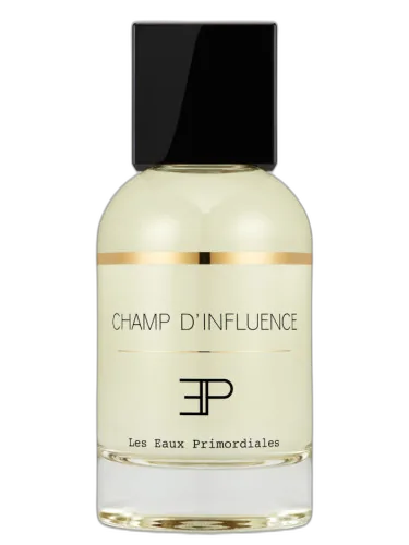 Champ D'influence Les Eaux Primordiales by Les EAUX Primordiales