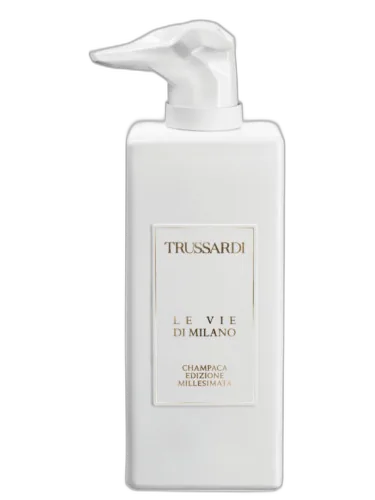 Champaca Edizione Millesimata Trussardi by Trussardi