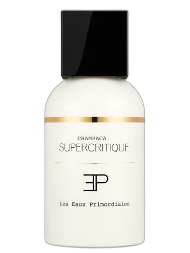 Champaca Supercritique Les Eaux Primordiales by Les EAUX Primordiales