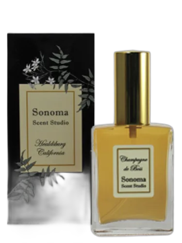 Champagne De Bois Sonoma Scent Studio by Sonoma Scent Studio