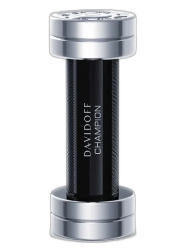 Champion Davidoff by Davidoff