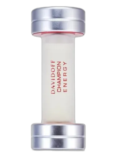 Champion Energy Davidoff by Davidoff