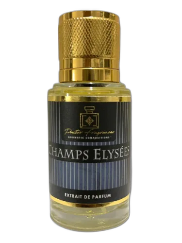 Champs Élysées Pastor Fragrances