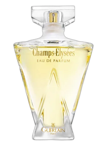 Champs Elysees Eau De Parfum Guerlain by Guerlain