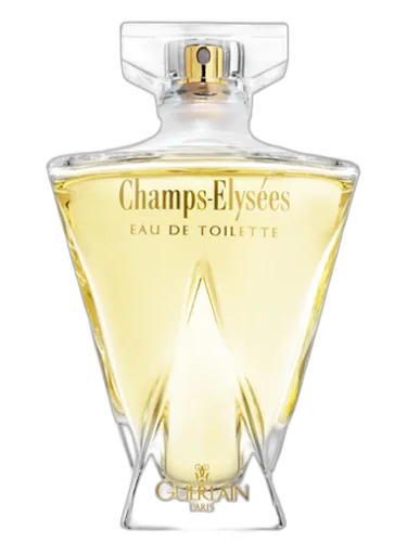 Champs Elysees Eau De Toilette Guerlain by Guerlain