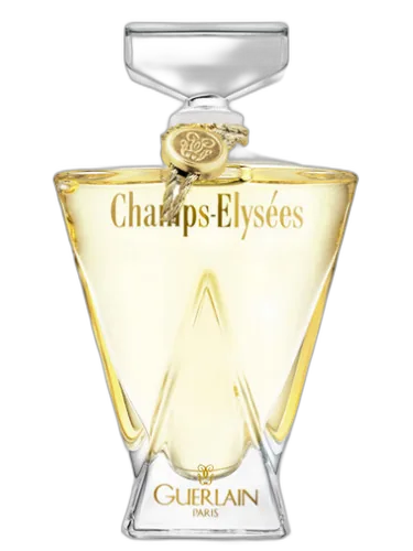 Champs Elysees Extract Guerlain by Guerlain