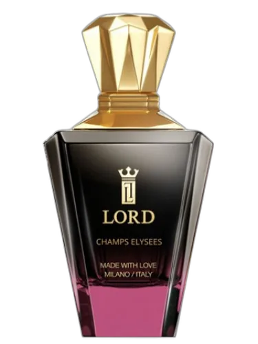 Champs Elysees Lord Milano by Lord Milano