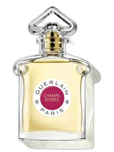 Champs-élysées Eau De Toilette Guerlain by Guerlain