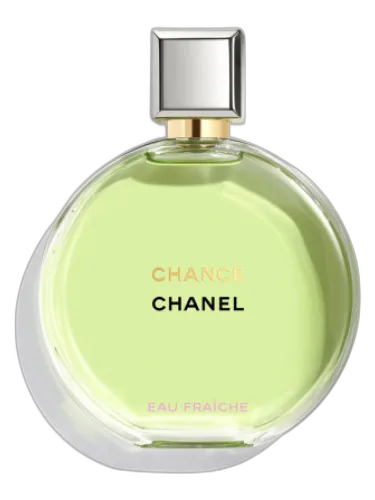 Chance Eau Fraiche Eau De Parfum Chanel