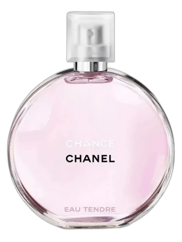 Chance Eau Tendre Chanel by Chanel