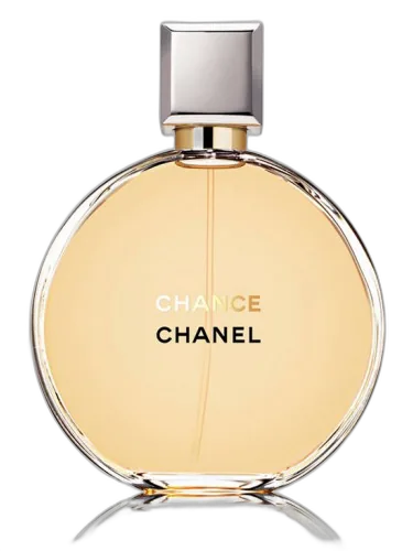 Chance Eau De Parfum Chanel by Chanel