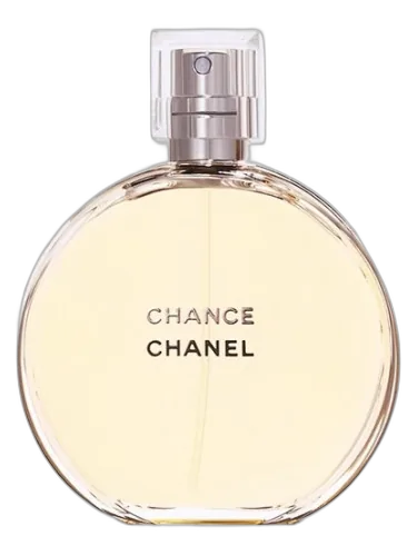 Chance Eau De Toilette Chanel by Chanel