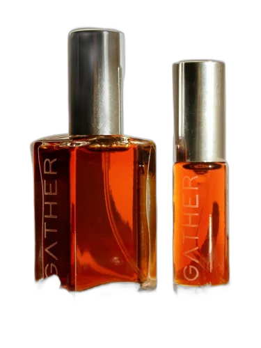 Chandra Gather Perfume