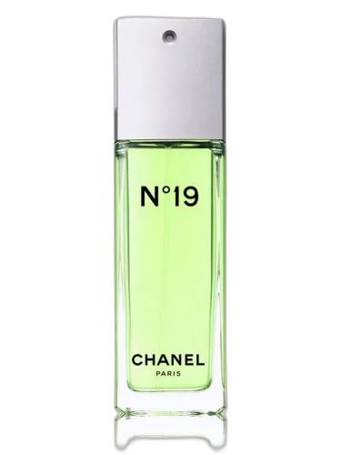 Chanel N°19 Chanel by Chanel