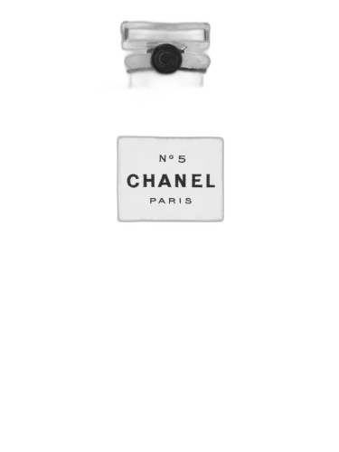 Chanel N°5 (vintage) Chanel by Chanel