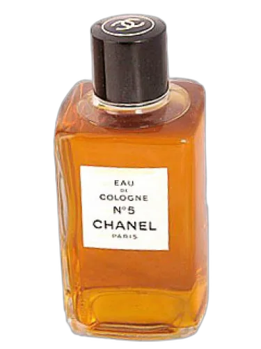 Chanel No 5 Eau De Cologne Chanel by Chanel