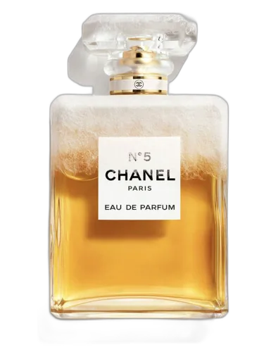 Chanel No 5 Eau De Parfum 2024 Limited Edition Chanel by Chanel