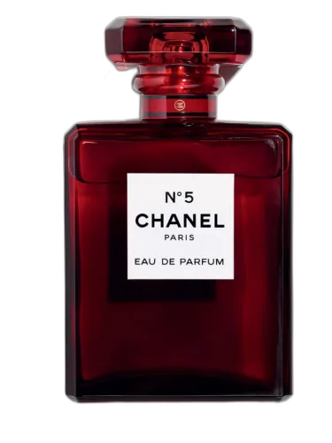 Chanel No 5 Eau De Parfum Red Edition Chanel by Chanel