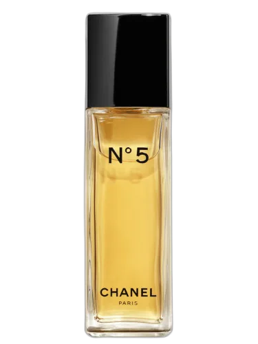 Chanel No 5 Eau De Toilette Chanel