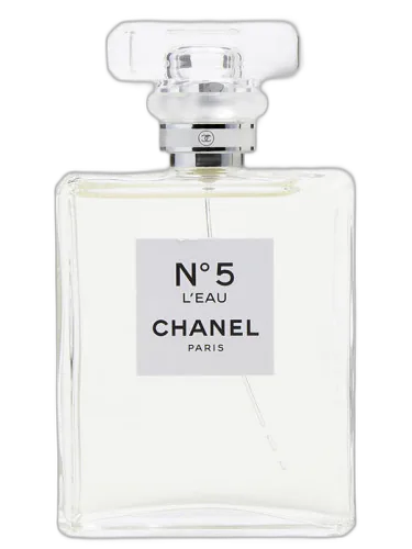 Chanel No 5 L'eau Chanel by Chanel