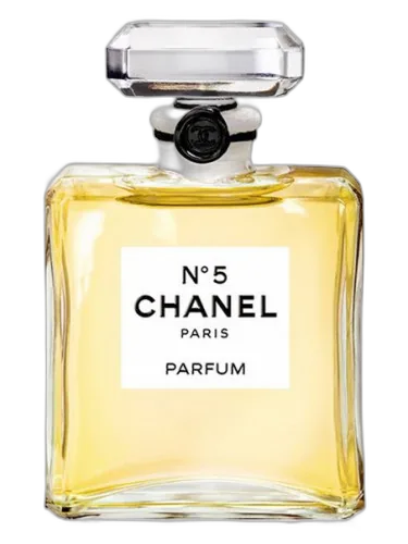 Chanel No 5 Parfum Chanel by Chanel