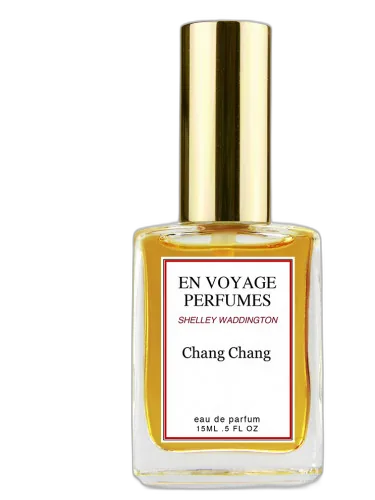 Chang Chang En Voyage Perfumes by En Voyage Perfumes