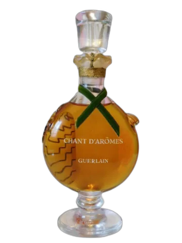 Chant D'aromes Extrait De Parfum Guerlain by Guerlain