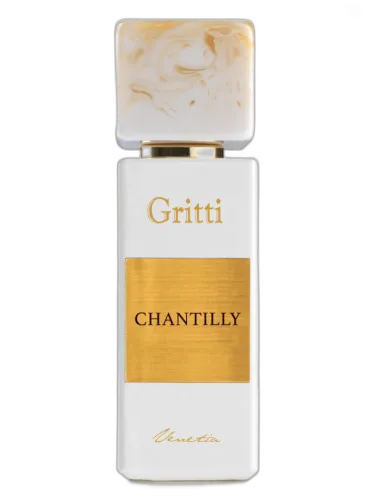 Chantilly Gritti by Gritti