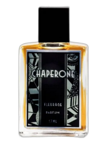Chaperone Botanical Parfum Fleurage by Fleurage