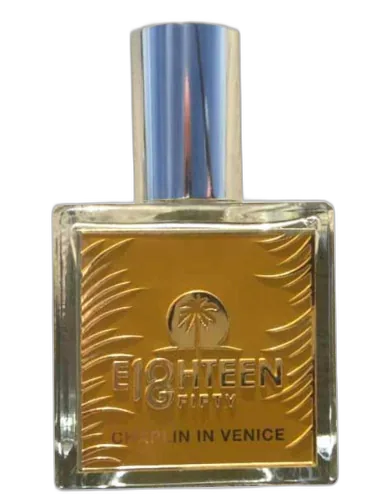 Chaplin In Venice Eighteen Fifty Parfums by Eighteen Fifty Parfums