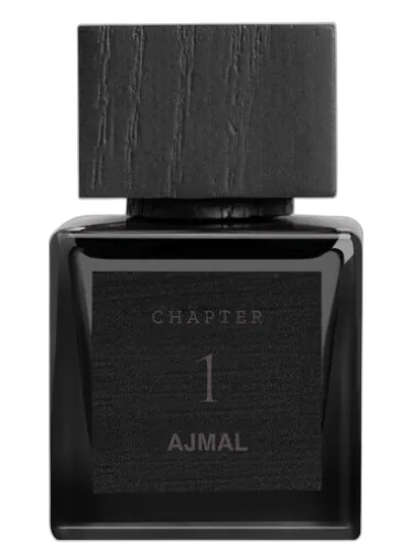 Chapter 1 Ajmal by Ajmal